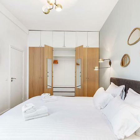 Pick A Flat'S Apartment In Le Marais - Rue Saint Apoline Paryż Zewnętrze zdjęcie